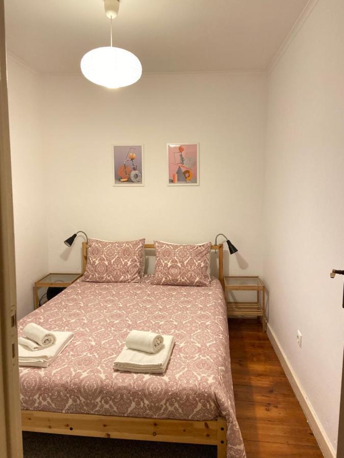 Com•Bro Apartment Lisboa Εξωτερικό φωτογραφία