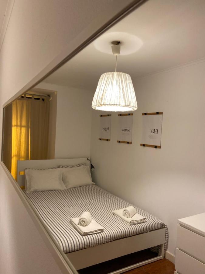 Com•Bro Apartment Lisboa Εξωτερικό φωτογραφία
