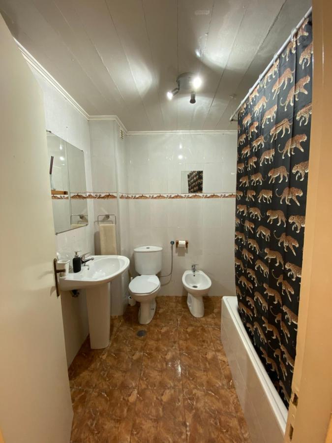 Com•Bro Apartment Lisboa Εξωτερικό φωτογραφία