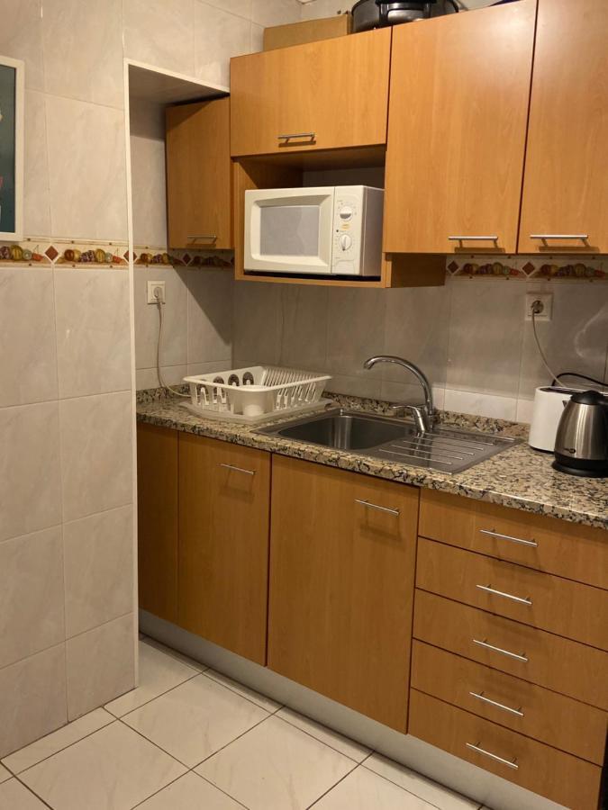 Com•Bro Apartment Lisboa Εξωτερικό φωτογραφία